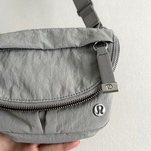 Lululemon All Night Festival Bag